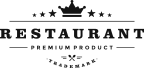 partner company logo for restaurant premium product